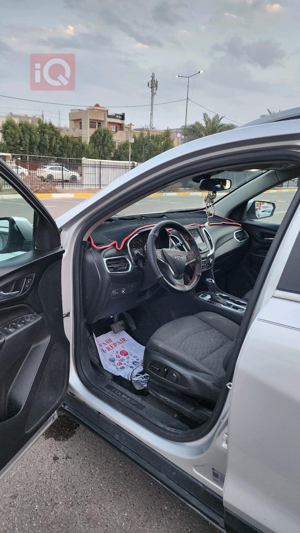 شيفروليه إكوينوكس